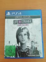 PS4 "Life is Strange - Before the Storm" [Limited Edition] Mitte - Moabit Vorschau