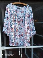 Shirt Bluse von Ulla Popken gr. 52/54 Neumünster - Wasbek Vorschau