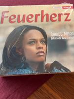 Feuerherz, Senait G. Mehari Hörbuch 4 CD Rheinland-Pfalz - Kirchheimbolanden Vorschau