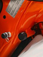 Lenkanschläge Universal Motorrad KTM / Husqvarna / GasGas Baden-Württemberg - Meckenbeuren Vorschau