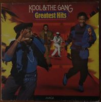 Kool & the Gang Schallplatte Vinyl LP Niedersachsen - Oldenburg Vorschau