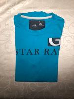 G-Star RAW, T-shirt, Größe S Rheinland-Pfalz - Gödenroth Vorschau