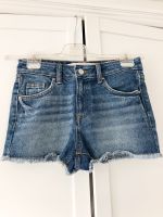 blaue Jeans Shorts _ 36 _ top Zustand Bremen - Osterholz Vorschau