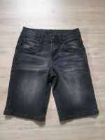 Jeans Shorts here + there Größe 134/140 Hessen - Flieden Vorschau