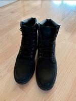 Timberland Boots 39,5 kaum getragen wie neu Baden-Württemberg - Weinstadt Vorschau