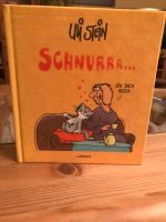 Buch „Schnurr“ von Uli Stein Niedersachsen - Seevetal Vorschau
