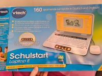 VTech Schulstart Laptop Lerncomputer ab 6 Jahre Hannover - Herrenhausen-Stöcken Vorschau