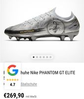 Nike Phantom GT Elite SE FG 10,5 44,5 OVP NP 270€ Leipzig - Gohlis-Nord Vorschau