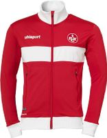 SUCHE Trainingsjacke 1.FC Kaiserslautern  Uhlsport Gr.XL oder XXL Saarland - Gersheim Vorschau