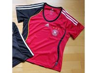 Adidas WM DFB Shirt Deutschland 38 Hannover - Mitte Vorschau