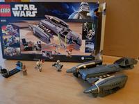 Lego STAR WARS 8095 General Grievous Starfighter Brandenburg - Falkensee Vorschau