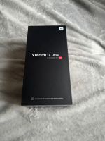 Xiaomi 14 Ultra weiß 512 GB Neu Hessen - Heusenstamm Vorschau