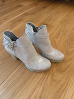 Bugatti Stiefeletten Größe 39 *neu* Nordrhein-Westfalen - Siegen Vorschau