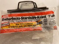 Starthilfe - Kabel NEU Hessen - Calden Vorschau