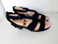 Sandalen Sommerschuhe Gr.38 Bonn - Bonn-Zentrum Vorschau