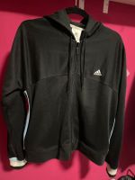 Adidas Sweatshirt Jacke Gr.XL Neuwertig Nordrhein-Westfalen - Velen Vorschau