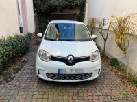 Renault Twingo Electric Vollausstattung 8 fach Bereift Hessen - Roßdorf Vorschau