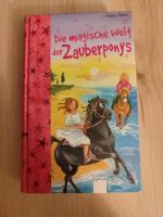 Die magische Welt der Zauberponys - Doppelband Bayern - Pörnbach Vorschau