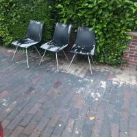 4 Stühle zu verschenken Niedersachsen - Oldenburg Vorschau
