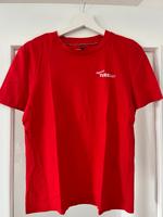 Rotes Shirt Hessen - Babenhausen Vorschau