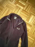 Fleecejacke Jack Wolfskin Gr. 36/38 Bergedorf - Hamburg Lohbrügge Vorschau
