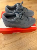 Nike air max 1 Cool Grey Gum Friedrichshain-Kreuzberg - Kreuzberg Vorschau