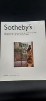 Sotheby´s "Renaissance Furniture and Works of Art from Villa Ca´d Nordrhein-Westfalen - Gummersbach Vorschau