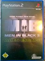 Men In Black II - Alien Escape (Sony PlayStation 2, 2002) Bayern - Plattling Vorschau