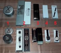 Armbanduhren Sammlung, Fliegeruhr, Pilotwatch etc. Kreis Pinneberg - Klein Offenseth-Sparrieshoop Vorschau