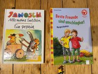 14 Seiten Kinderbücher Familie Freunde Kokosnuss erst ich.. Nordrhein-Westfalen - Warburg Vorschau