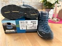Meindl tereno mid gtx Wanderschuhe uk5 eu38 Rheinland-Pfalz - Ingelheim am Rhein Vorschau