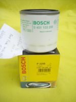 Ölfilter Oilfilter Öl Filter Bosch P3298 Ford Skoda BMW Nordrhein-Westfalen - Netphen Vorschau