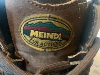 Meindl Air Active Herrenstiefel Rheinland-Pfalz - Neuhütten (Hunsrück) Vorschau