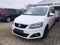 Seat Alhambra Style,2.0 DSG,Leder,Navi,7 Sitz,el.Türe Hessen - Raunheim Vorschau