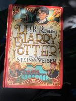 Harry Potter und der Stein der Weisen Buch. Hamburg-Mitte - Hamburg Rothenburgsort Vorschau