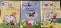 Hier kommt Ponyfee! 3 Bücher von Barbara Zoschke, Kinderbuch Rheinland-Pfalz - Neupotz Vorschau