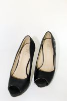 R's High Heels Damen Pumps mit Strasssteinen schwarz Gr. 36 Sachsen - Striegistal Vorschau