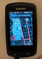 Garmin Edge 810 Radcomputer Baden-Württemberg - Heidelberg Vorschau