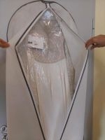 Hochzeitskleid Diletta aus der Monica Loretti Brautkleider Bayern - Eichstätt Vorschau