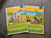 Löwenzahn Leselernbuch Teil A & B  | 1. Klasse Rheinland-Pfalz - Niederfischbach Vorschau