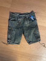 Lederhose Jeans Hangowear nagelneu Thüringen - Schleusingen Vorschau