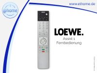 LOEWE. Assist 1 Fernbedienung **Neuware** Baden-Württemberg - Freiburg im Breisgau Vorschau