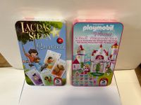 Mitnahme Spiel Playmobil Princess & Laura Stern Quartett NEU‼️ Sachsen - Penig Vorschau