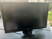 HP ProDisplay P240va Monitor Schwarz 23,8 Zoll - DisplayPort, HDM Nordrhein-Westfalen - Alsdorf Vorschau