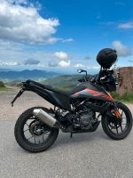 SUCHE: KTM 390 Adventure 2023 mit Quickshifter Rheinland-Pfalz - Wörth am Rhein Vorschau