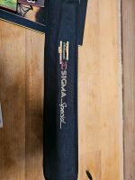 Shakespeare Sigma Special Tele Flyrod 1137-270 neu original verpa Nordrhein-Westfalen - Bergheim Vorschau