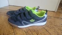 Lico Sneaker Turnschuh Hallenturnschuh Größe 41 Hessen - Wiesbaden Vorschau