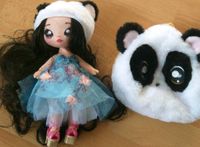 Na Na Na Surprise Panda Bär Puppe July Joyful  NaNaNa Hessen - Linden Vorschau
