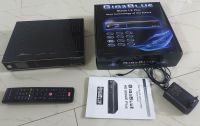 Giga Blue HD 800 UE PLUS HDTV Sat/Kabel TV Receiver OVP Bochum - Bochum-Mitte Vorschau