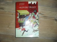 Charles Dickens, Oliver Twist - Klassiker / für Junge Leser Rheinland-Pfalz - Bacharach Vorschau
